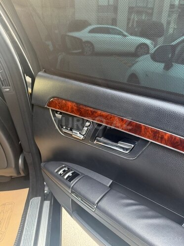 Mercedes S 350 2010, 320,000 km - 3.5 л - Bakı