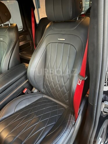 Mercedes G 63 AMG 2022, 56,613 km - 4.0 л - Bakı