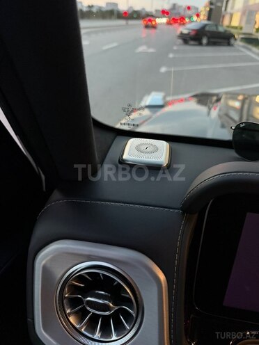 Mercedes G 63 AMG 2022, 56,613 km - 4.0 л - Bakı