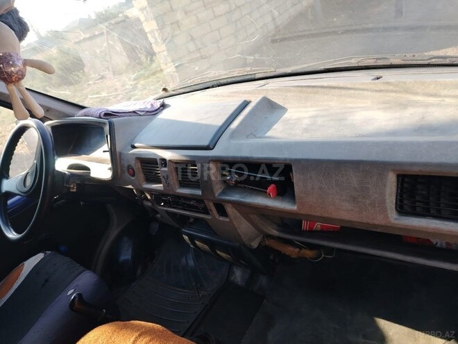 GAZ 2705-777 1999, 750,000 km - 2.5 l - Cəlilabad