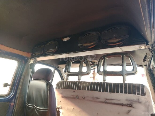 GAZ 2705-777 1999, 750,000 km - 2.5 l - Cəlilabad