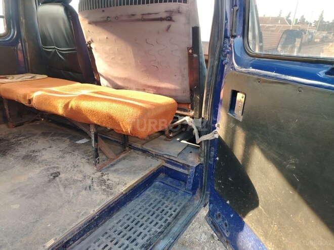 GAZ 2705-777 1999, 750,000 km - 2.5 l - Cəlilabad