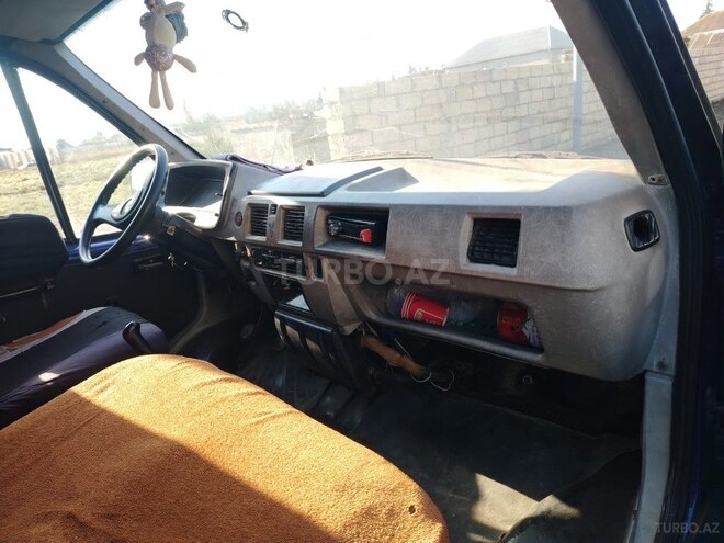 GAZ 2705-777 1999, 750,000 km - 2.5 l - Cəlilabad