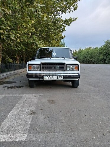 LADA (VAZ) 2107 2008, 159,000 km - 1.6 l - Bərdə