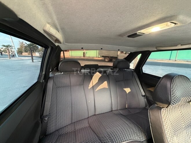 LADA (VAZ) 2110 2011, 121,000 km - 1.6 l - Göyçay