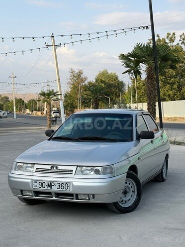 LADA (VAZ) 2110 2011, 121,000 km - 1.6 l - Göyçay