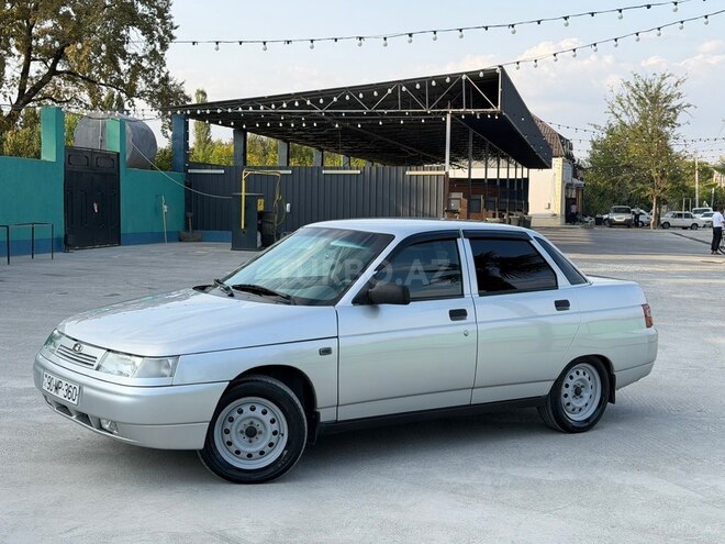LADA (VAZ) 2110 2011, 121,000 km - 1.6 l - Göyçay