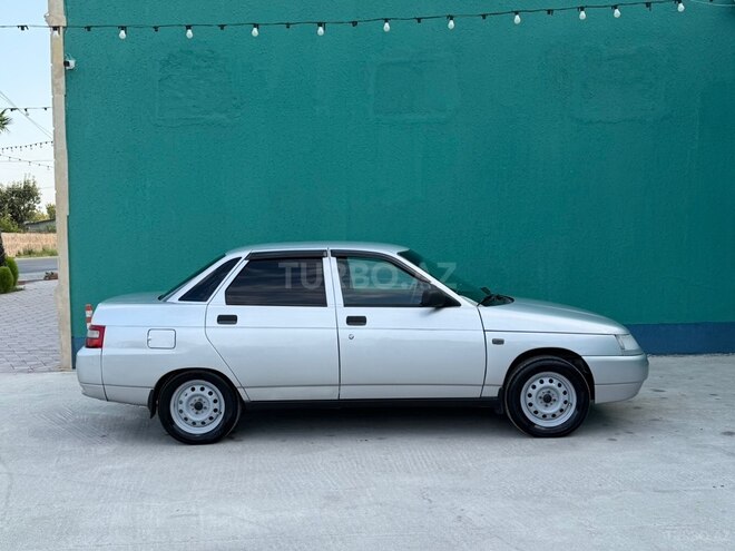 LADA (VAZ) 2110 2011, 121,000 km - 1.6 l - Göyçay