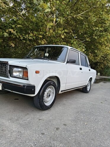LADA (VAZ) 2107 2008, 159,000 km - 1.6 l - Bərdə