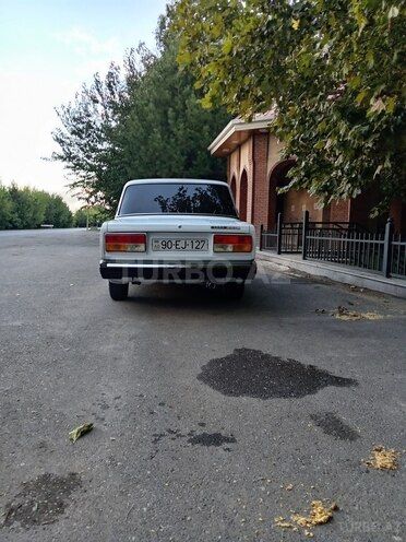 LADA (VAZ) 2107 2008, 159,000 km - 1.6 l - Bərdə