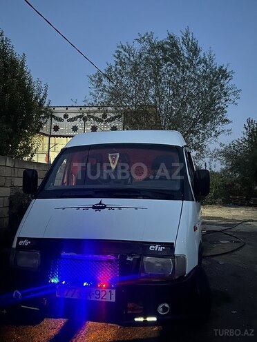 GAZ 32212 1999, 170,000 km - 2.7 l - Sabirabad