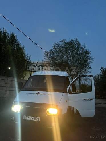 GAZ 32212 1999, 170,000 km - 2.7 l - Sabirabad