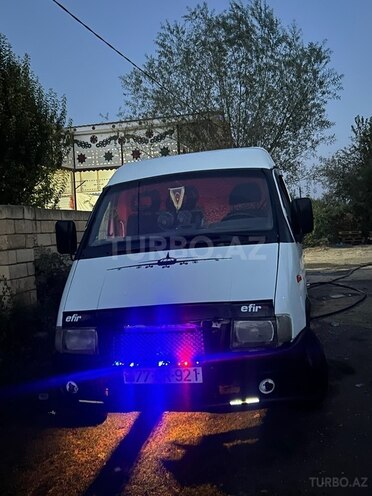 GAZ 32212 1999, 170,000 km - 2.7 l - Sabirabad