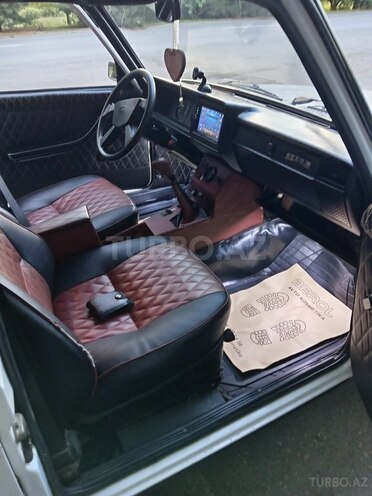 LADA (VAZ) 2107 2008, 159,000 km - 1.6 l - Bərdə