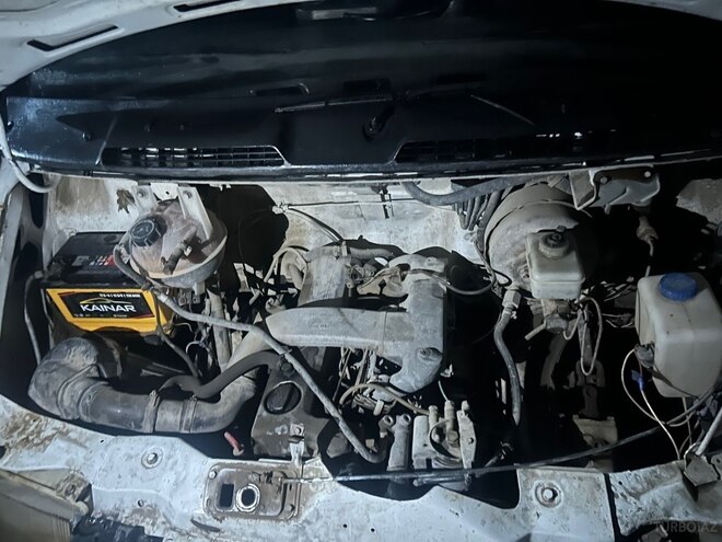 GAZ 32212 1999, 170,000 km - 2.7 l - Sabirabad