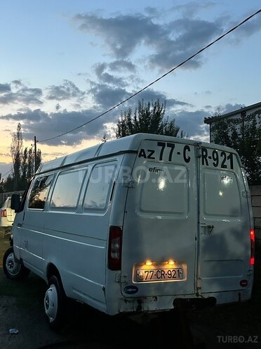 GAZ 32212 1999, 170,000 km - 2.7 l - Sabirabad