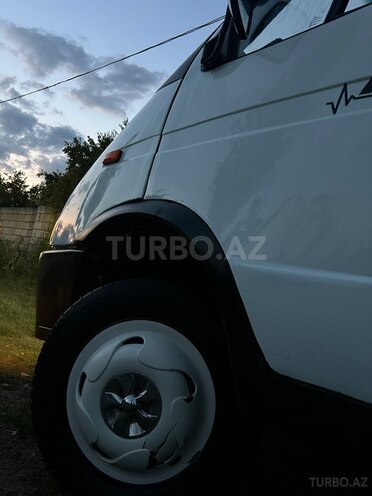 GAZ 32212 1999, 170,000 km - 2.7 l - Sabirabad