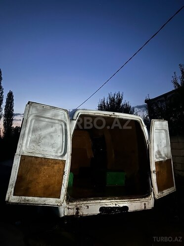 GAZ 32212 1999, 170,000 km - 2.7 l - Sabirabad