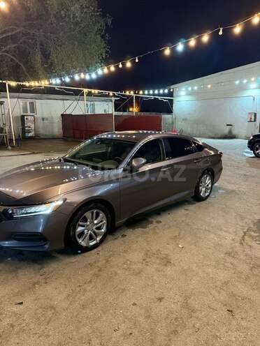 Honda Accord 2019, 120,000 km - 1.5 л - Bakı