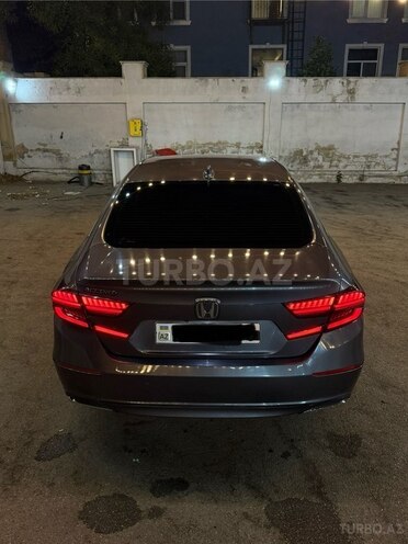 Honda Accord 2019, 120,000 km - 1.5 л - Bakı
