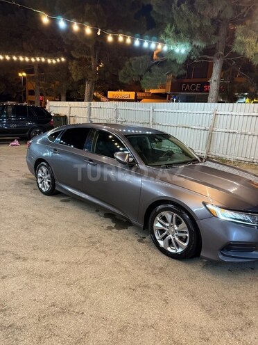 Honda Accord 2019, 120,000 km - 1.5 л - Bakı