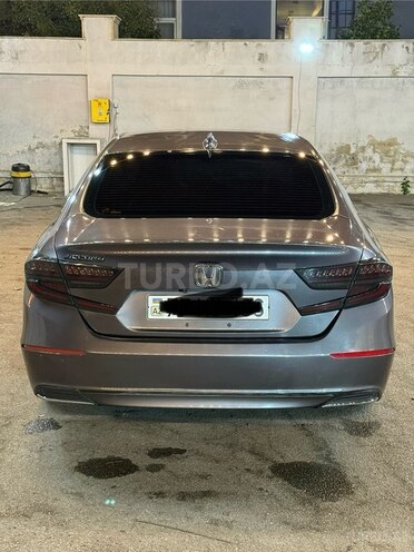 Honda Accord 2019, 120,000 km - 1.5 л - Bakı