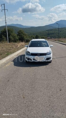 Opel Astra 2006, 350,100 km - 1.3 l - Şabran