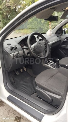 Opel Astra 2006, 350,100 km - 1.3 l - Şabran