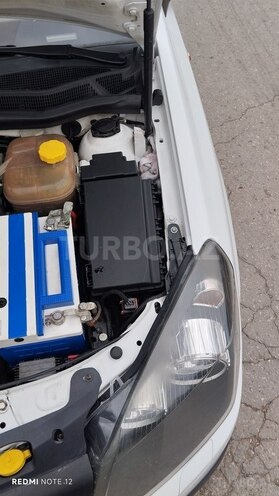 Opel Astra 2006, 350,100 km - 1.3 l - Şabran