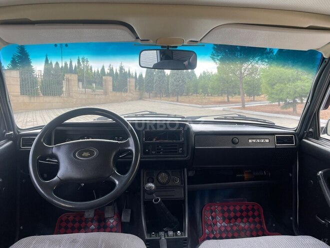 LADA (VAZ) 2107 2009, 98,000 km - 1.7 л - Gəncə
