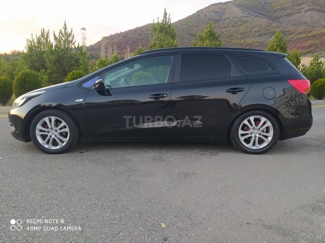 Kia  2013, 238,000 km - 1.6 l - Şəki