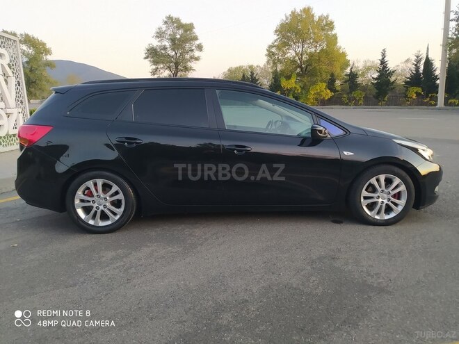 Kia  2013, 238,000 km - 1.6 l - Şəki