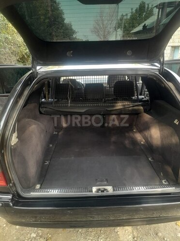 Mercedes E 270 2000, 503,170 km - 2.7 л - Şəki