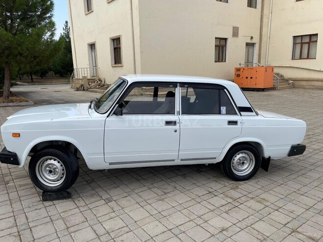 LADA (VAZ) 2107 2009, 98,000 km - 1.7 л - Gəncə