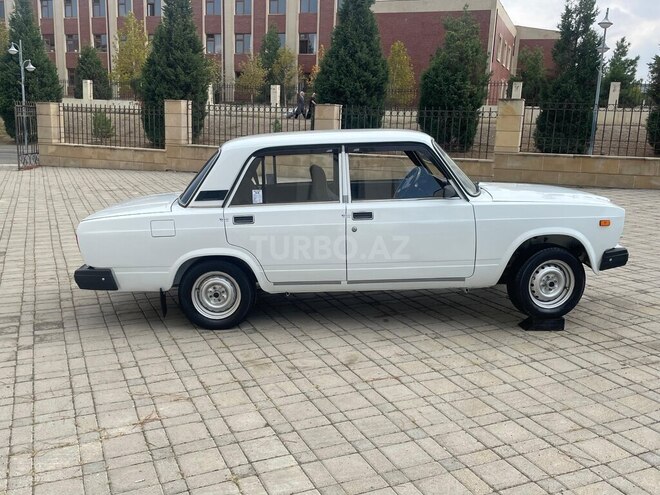 LADA (VAZ) 2107 2009, 98,000 km - 1.7 л - Gəncə