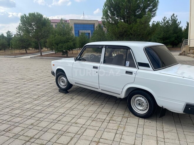 LADA (VAZ) 2107 2009, 98,000 km - 1.7 л - Gəncə