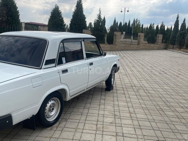 LADA (VAZ) 2107 2009, 98,000 km - 1.7 л - Gəncə