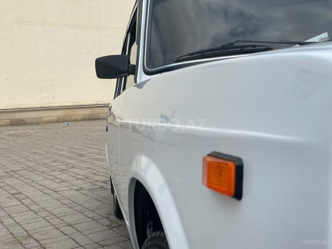 LADA (VAZ) 2107 2009, 98,000 km - 1.7 л - Gəncə