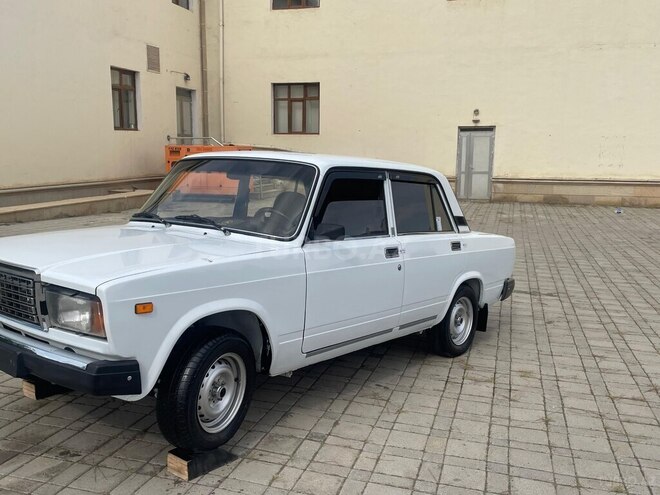 LADA (VAZ) 2107 2009, 98,000 km - 1.7 л - Gəncə