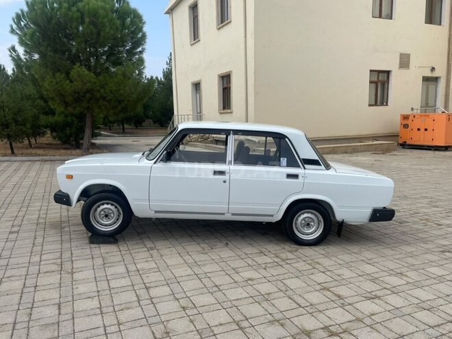 LADA (VAZ) 2107 2009, 98,000 km - 1.7 л - Gəncə