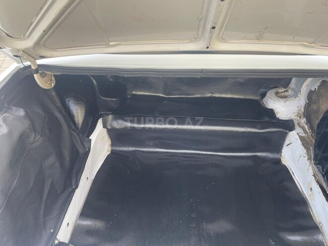 LADA (VAZ) 2107 2009, 98,000 km - 1.7 л - Gəncə