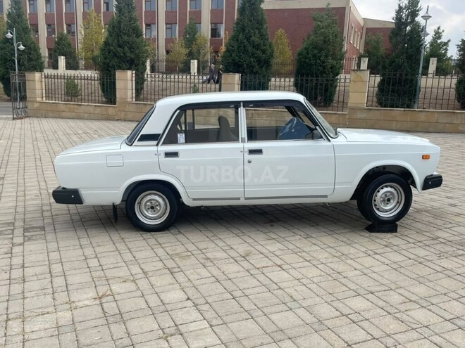LADA (VAZ) 2107 2009, 98,000 km - 1.7 л - Gəncə
