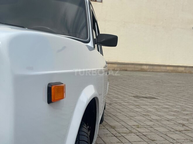 LADA (VAZ) 2107 2009, 98,000 km - 1.7 л - Gəncə