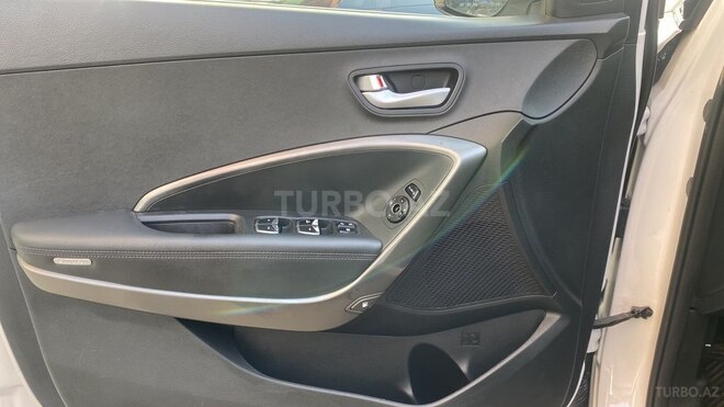 Hyundai Santa Fe 2015, 205,000 km - 2.0 l - Bakı
