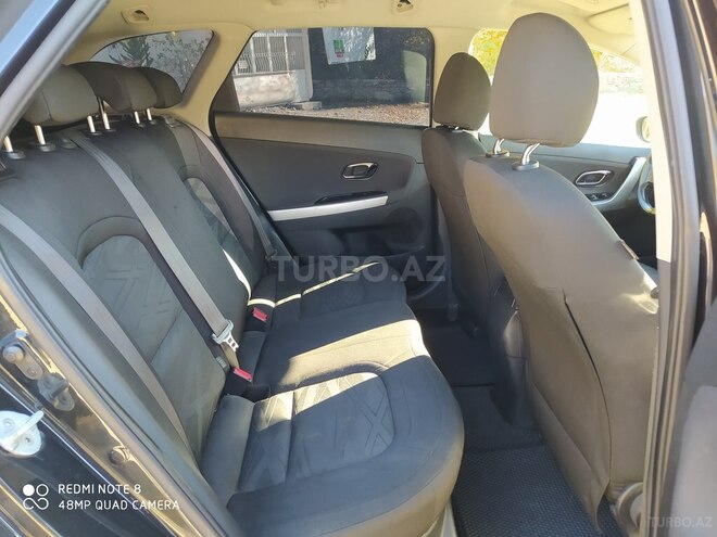 Kia  2013, 238,000 km - 1.6 l - Şəki