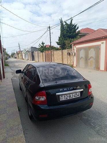 LADA (VAZ) Priora 2008, 150,000 km - 1.6 l - Bakı