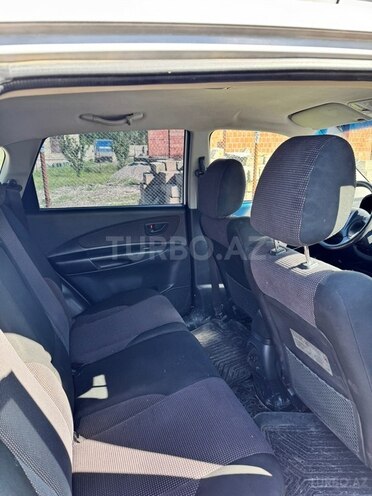 Hyundai Tucson 2007, 243,678 km - 2.0 l - Qusar
