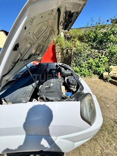 Hyundai Tucson 2007, 243,678 km - 2.0 l - Qusar