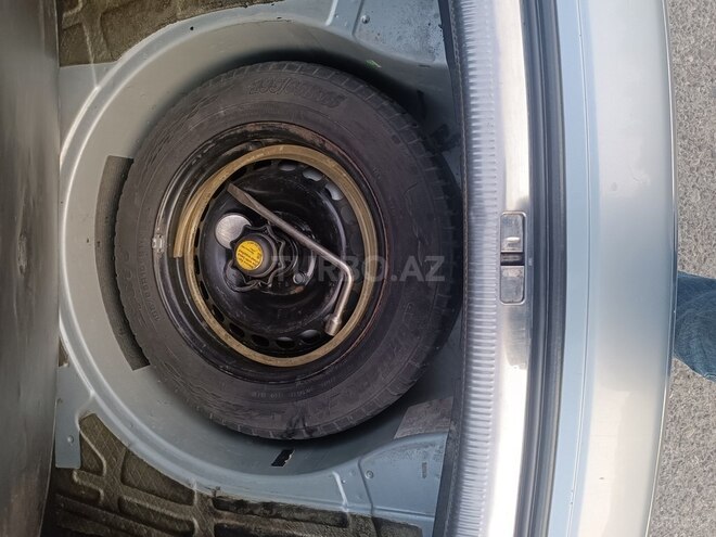 Volkswagen Passat 2004, 620,000 km - 1.8 l - Sumqayıt
