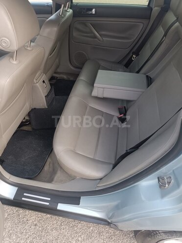 Volkswagen Passat 2004, 620,000 km - 1.8 l - Sumqayıt